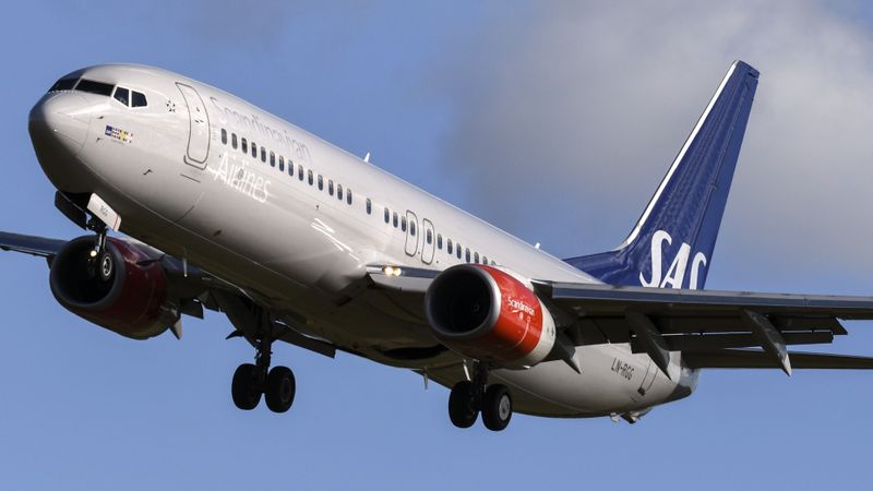 SAS: Flyger högt men piloten varnar för turbulens - 2550e8a9-309a-428b-963a-8e9ed789abb7fitcroph450q80upscaletruew800s6444aa705b1d70f5ddd7b7bfdef3d27872d0ed1b