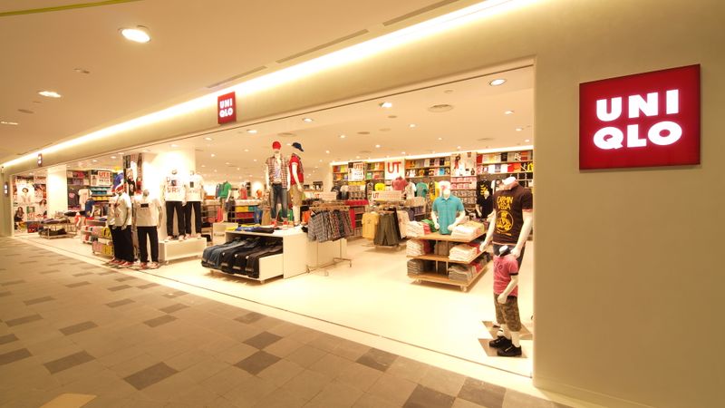 Globala klädbolag: Även Fast Retailing möter motstånd - 4374a664-e9db-4e22-ba63-d5f4e8ea42abfitcroph450q80upscaletruew800sf67218df75917a7dc9dde3901c5add0459f082ce