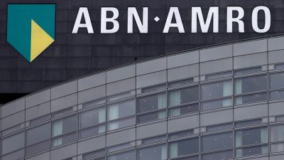 ABN Amro ökade nettoresultatet klart mer än väntat