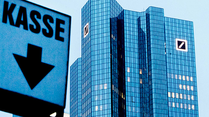 Deutsche Banks aktiechef uppges rata roll i bad bank - deusche-bank-ner-700_binary_6947027.jpg