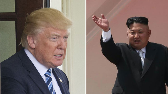 Analytikern: Konflikten kan leda till världskrig - trump-kim-jong-un-700_binary_6844565.jpg