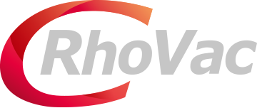 Rhovac: Prisvärd lottsedel men långt till dragning - rhovac-logotype