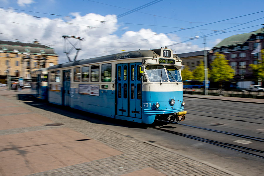 BRG: Göteborgsregionens lågkonjunktur värre än under finanskrisen - goteborg-900