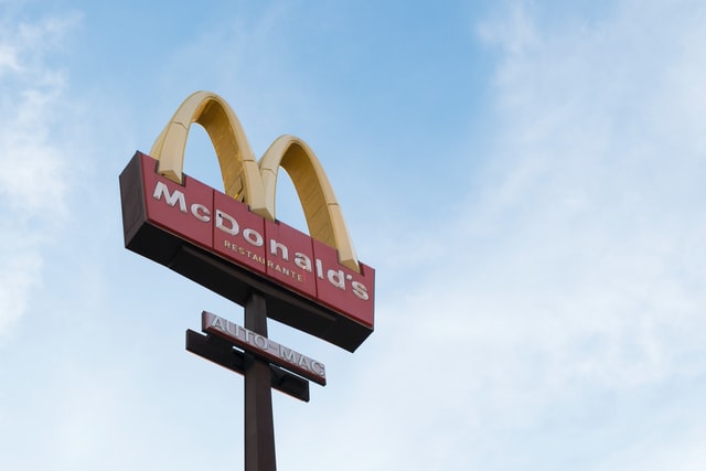 McDonalds resultat sämre än väntat - joiarib-morales-uc-7Pq7h_RLCU8-unsplash