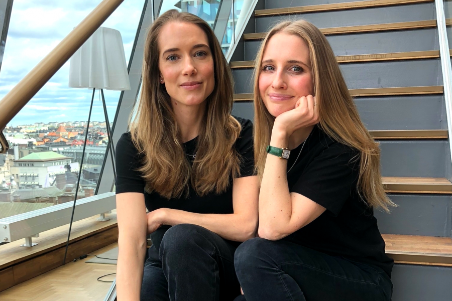 Legal tech-bolagen vädrar morgonluft - Kira och Olga, Pocketlaw