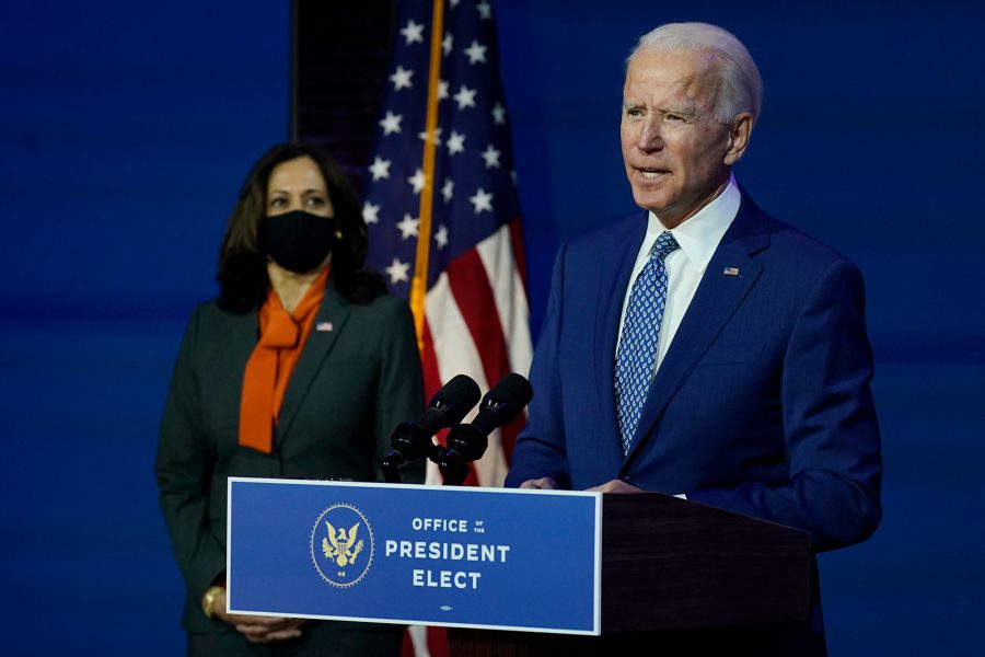 Biden bekräftar att Ryssland kommer fråntas handelsstatus - Joe Biden_web