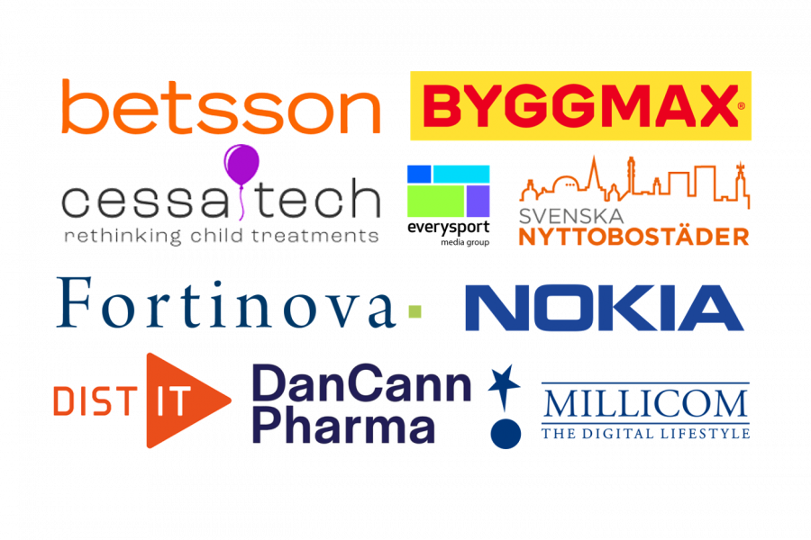 Alla Affärsvärldens analyser vecka 46 - Vecka46.Afv