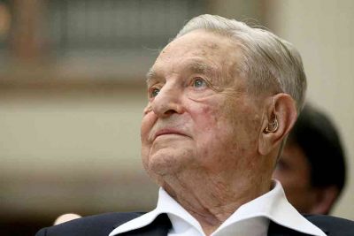 George Soros fond dumpar Rivian - tar in Activision Blizzard