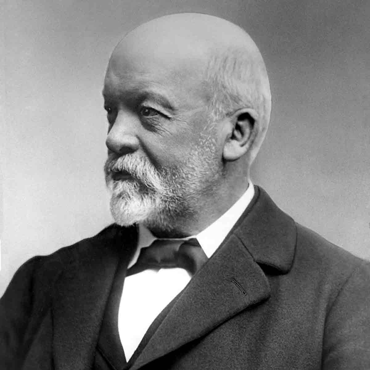 Gottlieb Daimler