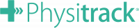 Physitrack logotype