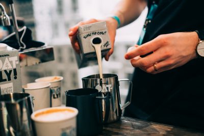 Oatly ökar omsättning men förlusten ökar - aktien rasar