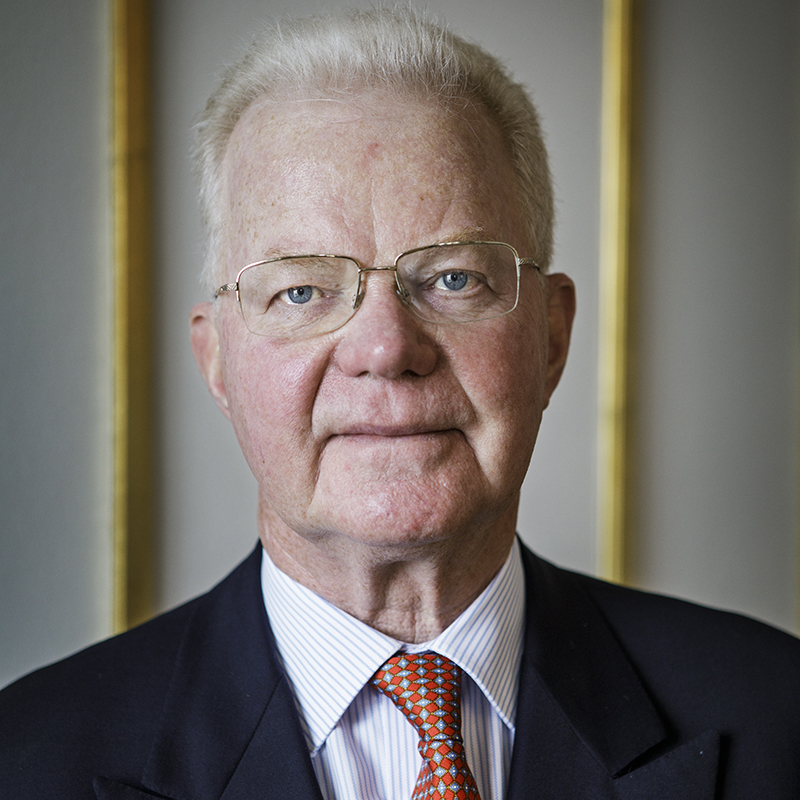 Fredrik Lundberg