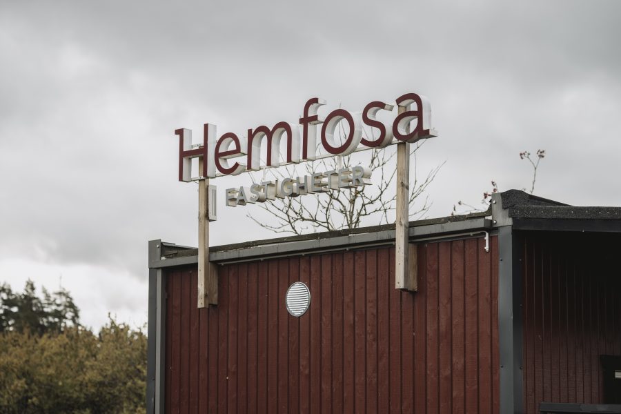 Hemfosa fastigheter