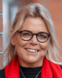 Helena Ehrenborg