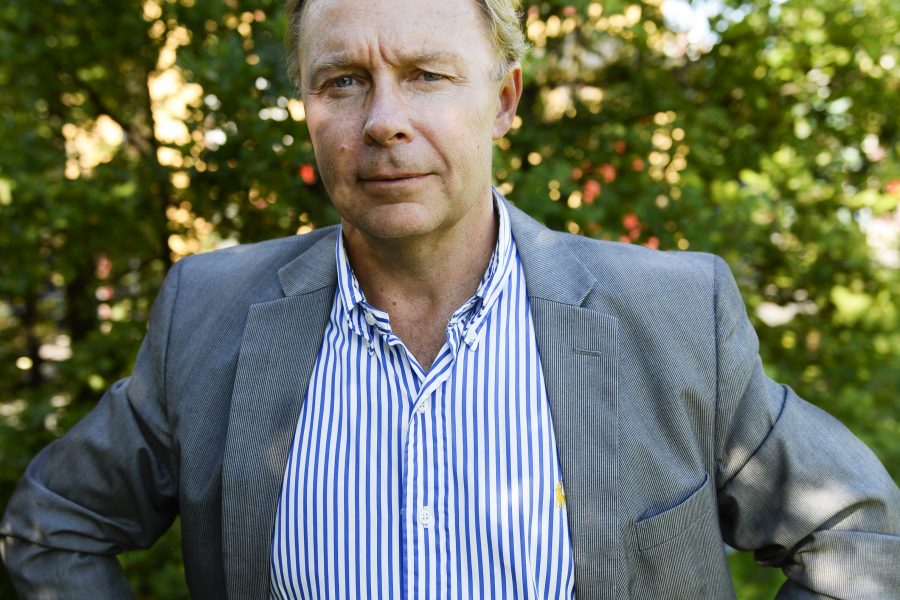 Peter Malmqvist