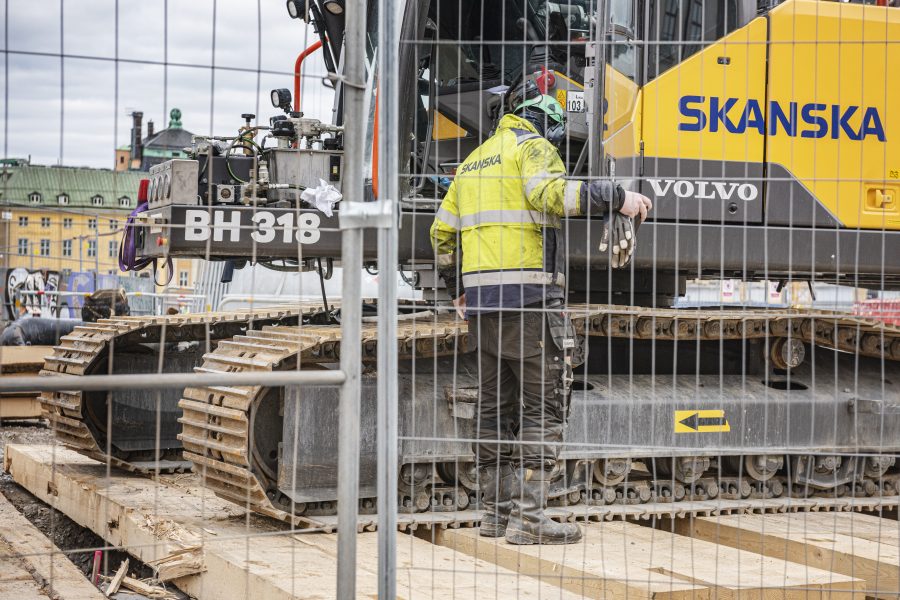 Skanska