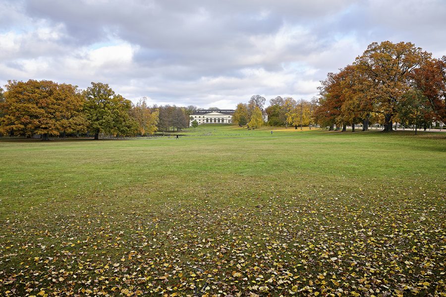 Rysk medborgare gripen – misstänks för drönarflygning över Drottningholm - DROTTNINGHOLM