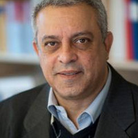 Seif Haridi