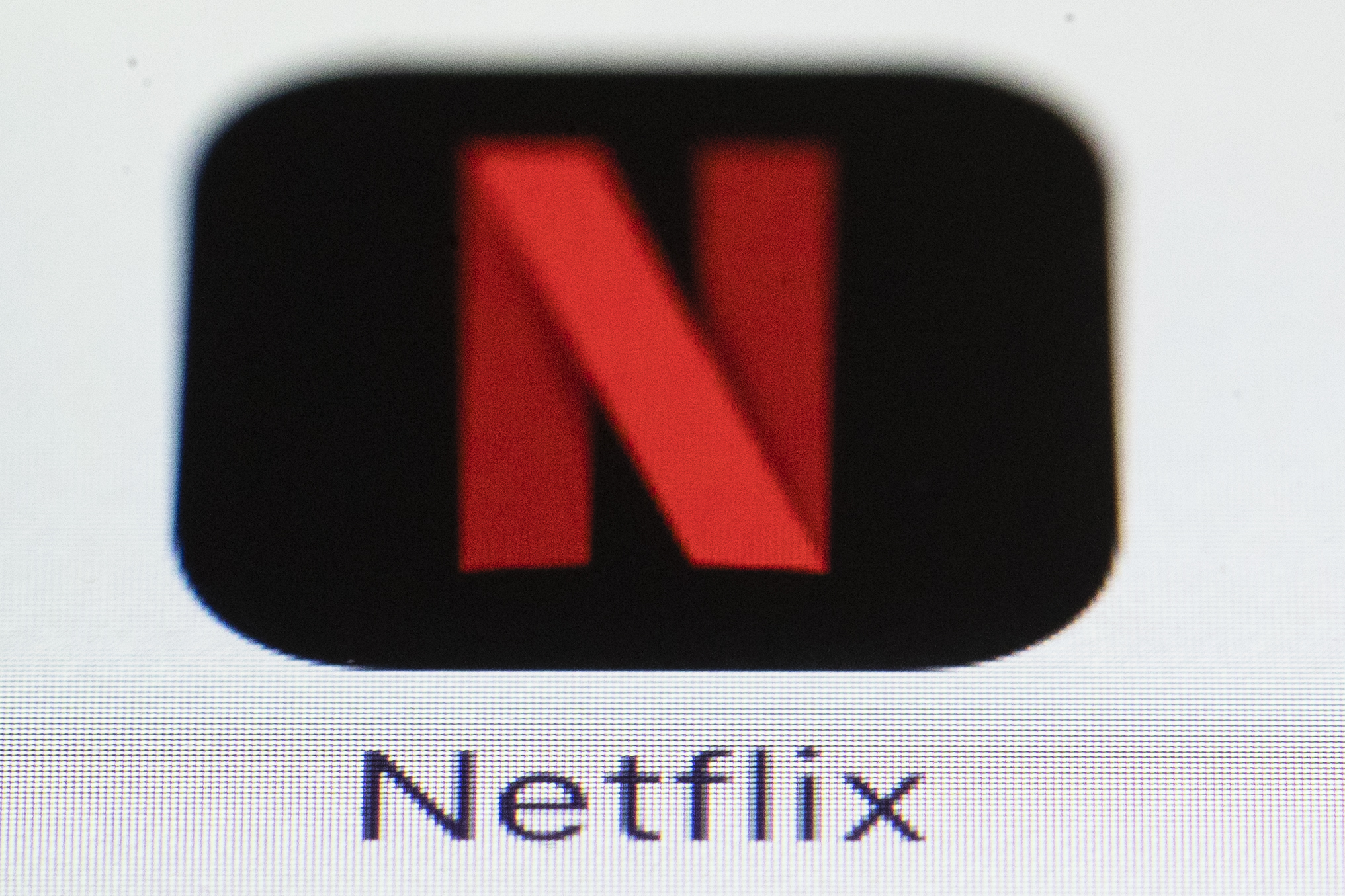 Netflix slog nytt rekord – hade 65 miljoner tittare