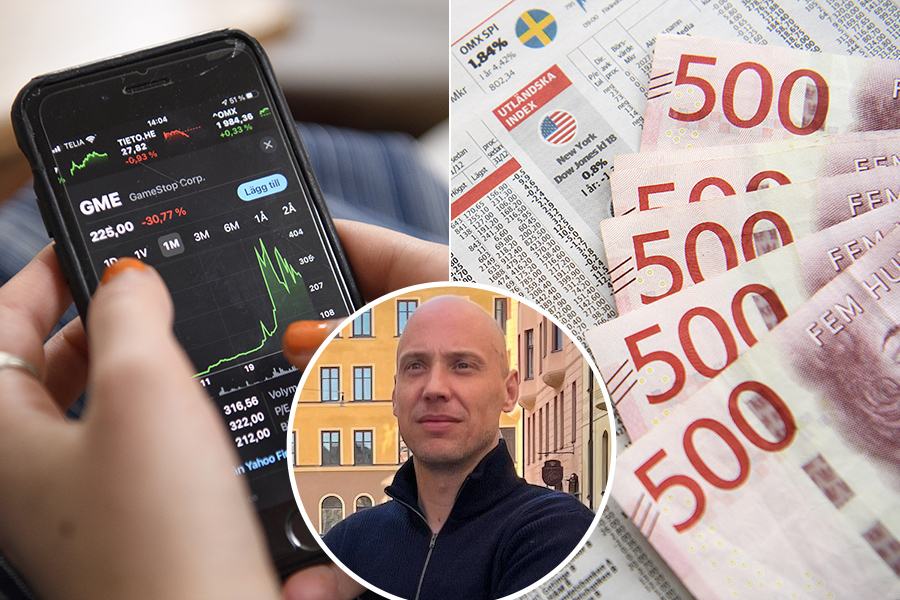 John Skogman: Får kalla kårar – här är åtta saker jag hatar med finansbranschen - skogman finansbranschen