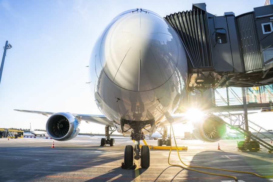 Bekräftat: Boeing får order på fem 787 Dreamliners - Norse Atlantic Airways lander på Gardermoen