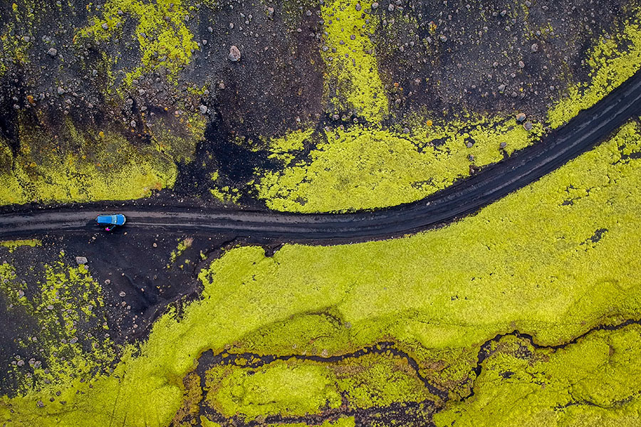 Island – ett av de mest ekonomiskt framgångsrika länderna i Europa - Island_pexels-photo-1660990