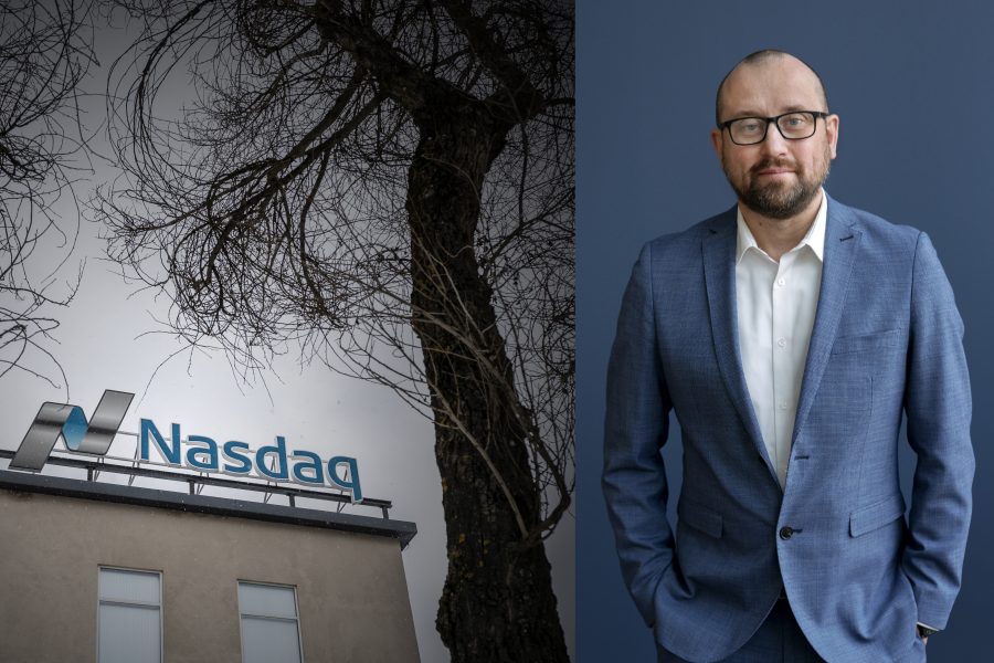 Konsumentbolagen vinstvarnar – till blankarnas glädje: ”En perfekt storm” - NASDAQ STOCKHOLM