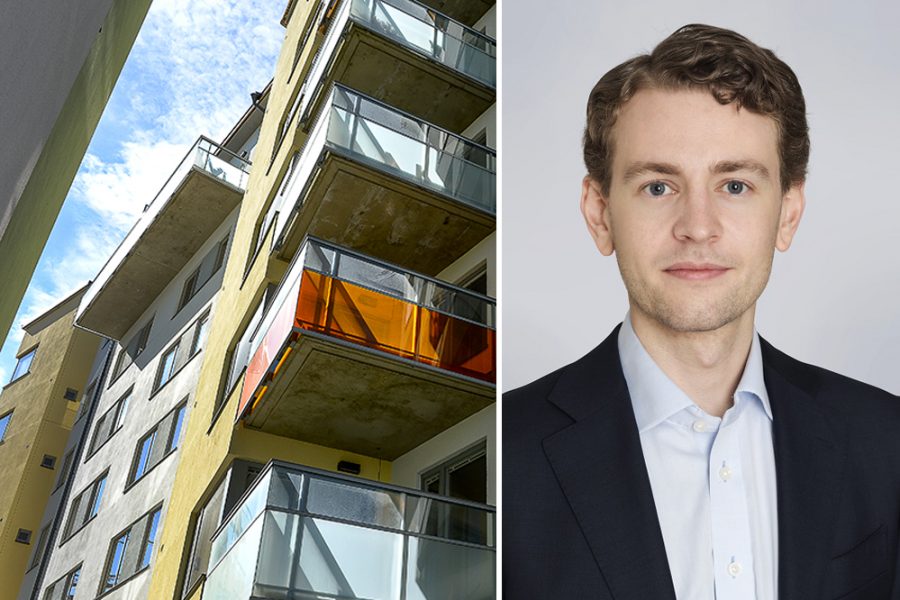 Swedbank: Avgiften för bostadsrätter höjs med 10% två år i rad - WEB_INRIKES