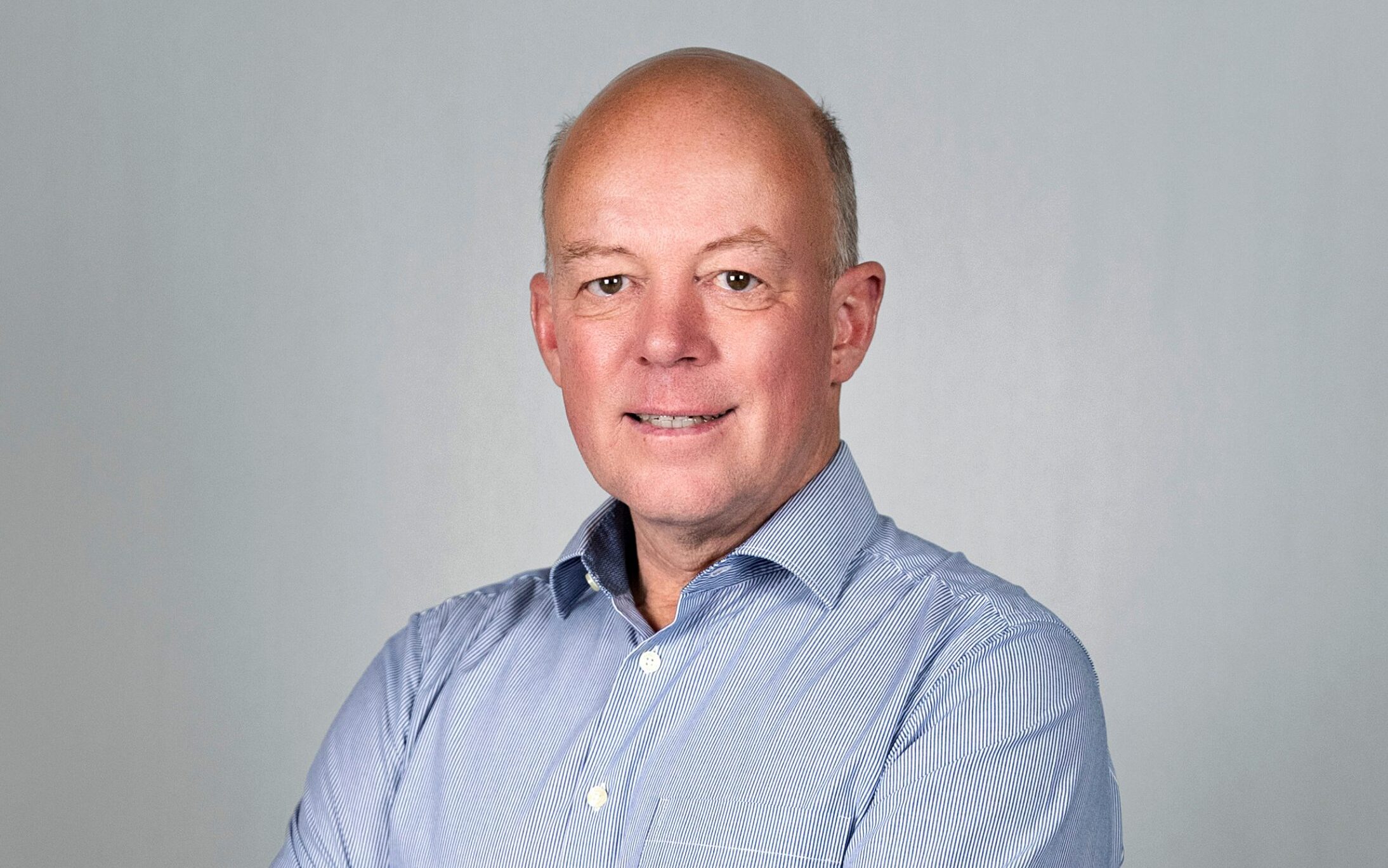 Lars Lönnquist är ansvarig förvaltare på Spiltan Högräntefond och Räntefond Sverige. Foto: Pressbild.