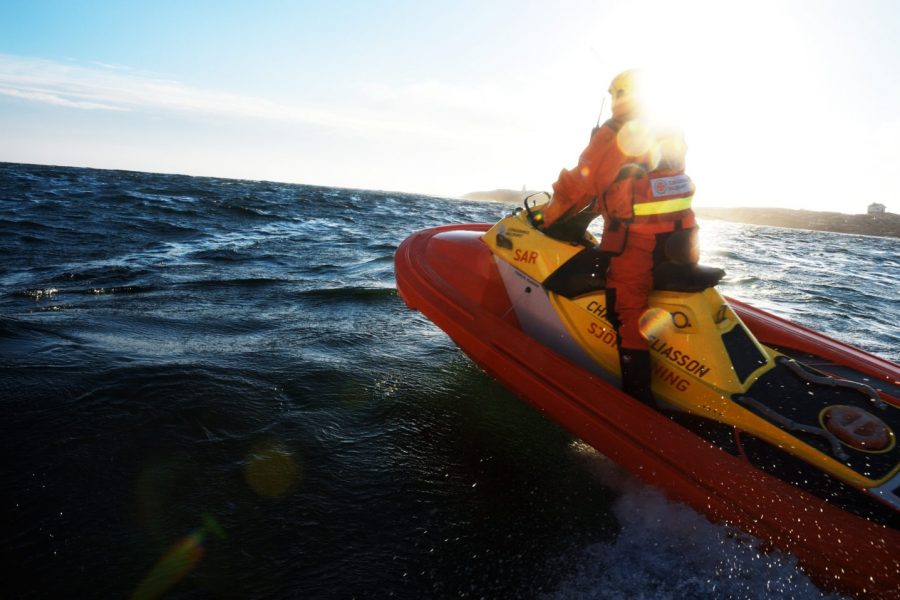 Styrelseledamot i Safe at Sea döms för insiderbrott - safe