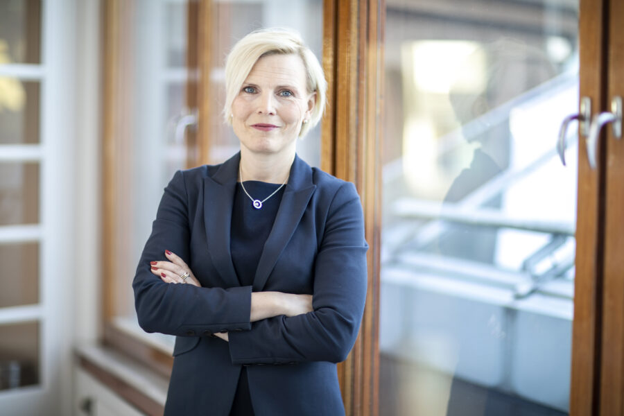 LO:s chefsekonom: ”Riksbanken knäcker hushållen” - 