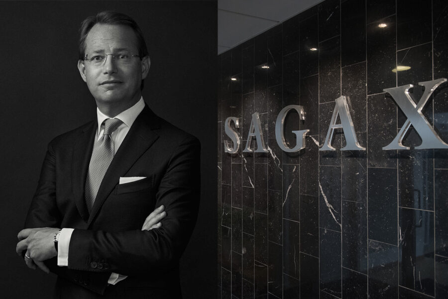 Sagax ökar sitt ägande i Emilshus till drygt 25% - SAGAX