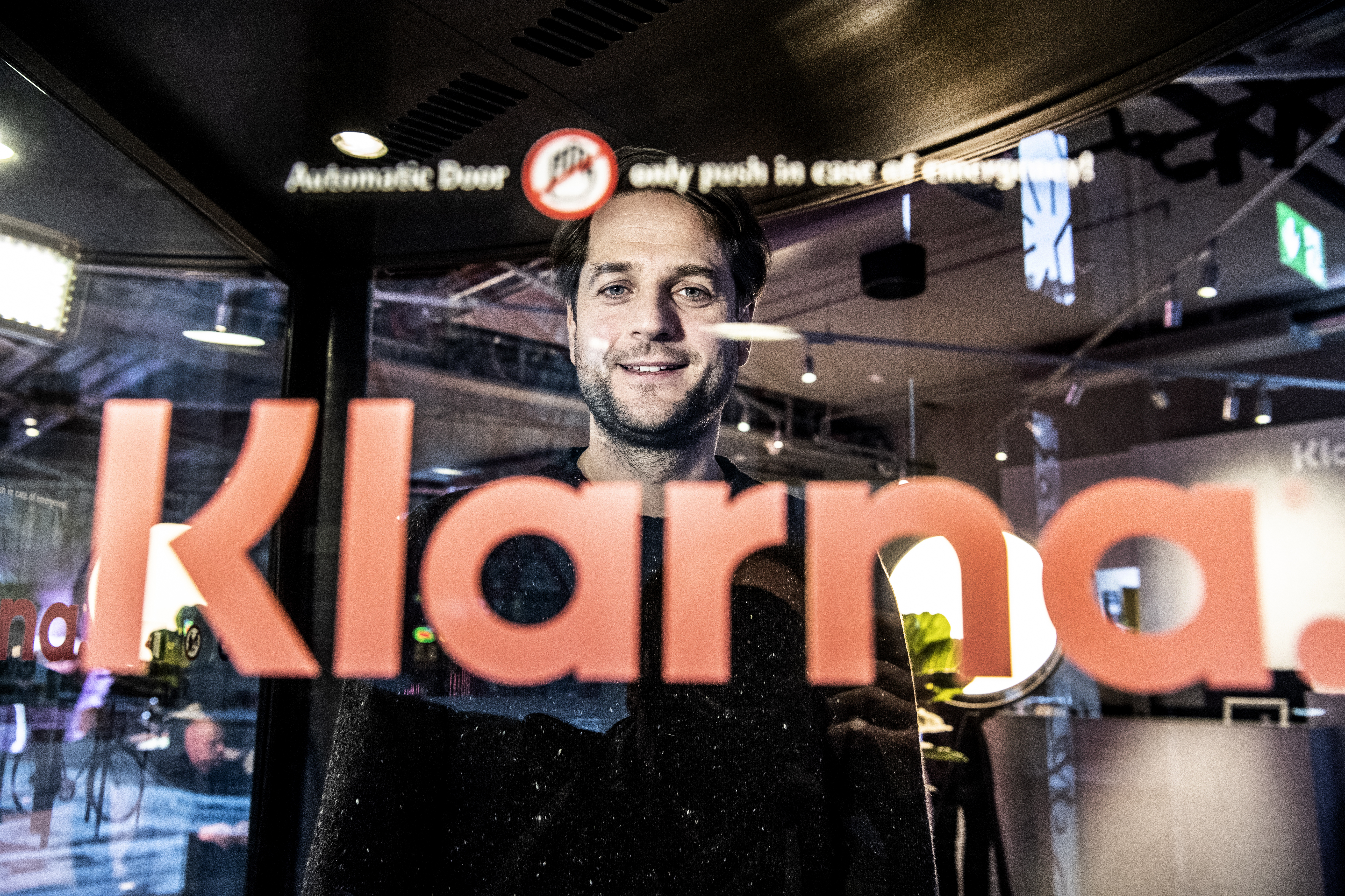 Klarna