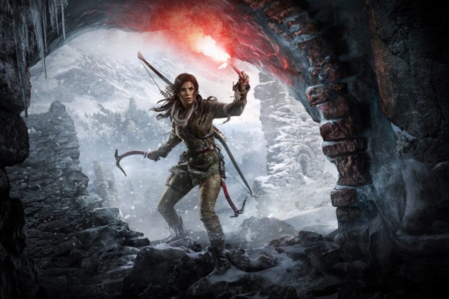 Embracerstudio i avtal med Amazon Games - tomb_raider