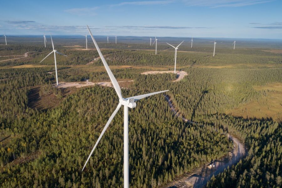 UBS flaggar upp i budaktuella OX2 - ox2-lehtirova-wind-farm-147-mw-photo-joakim-lagercrantz-1441×1080