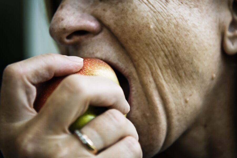 Coop sänker priser på grönsaker och frukt - ÄTA ÄPPLE