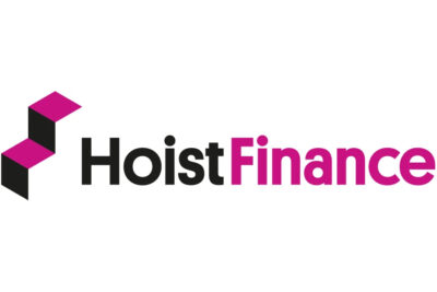 Hoist Finance logo