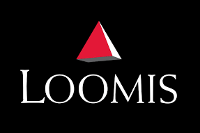 Loomis logo