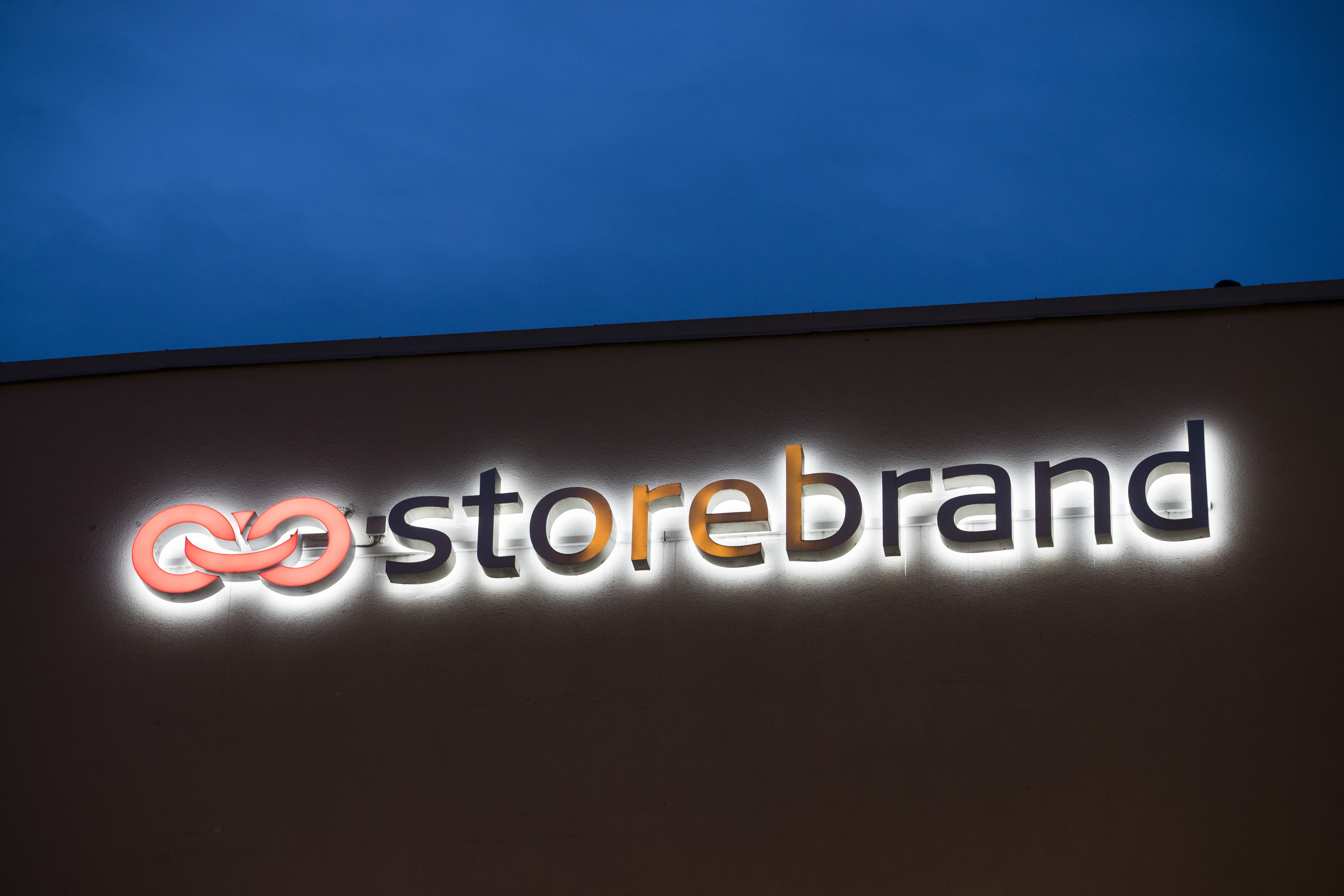 Storebrand