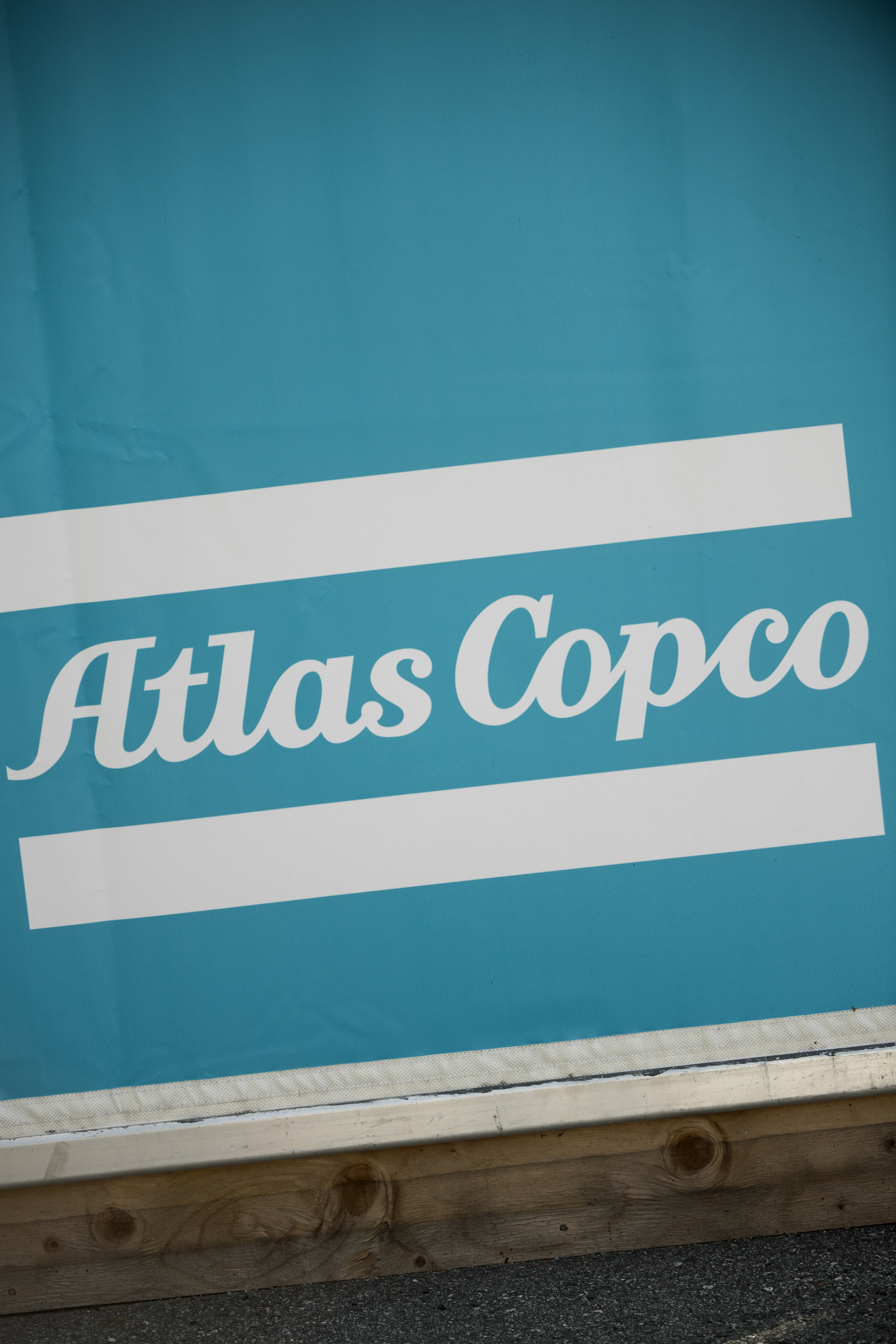 Atlas Copco förvärvar indiskt bolag som omsätter 134 miljoner kronor