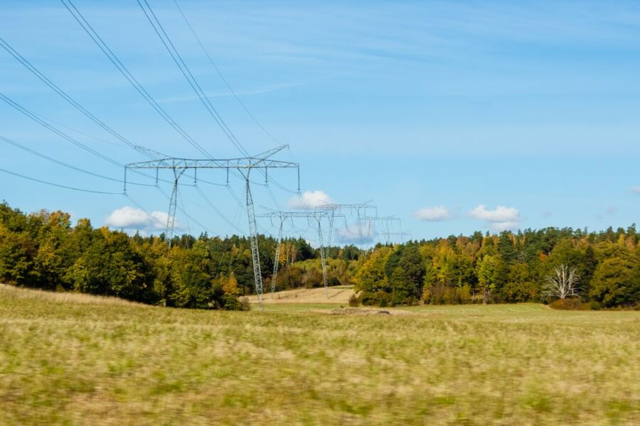 Sweco får uppdrag av Svenska kraftnät värt 30 miljoner - Kraftnät