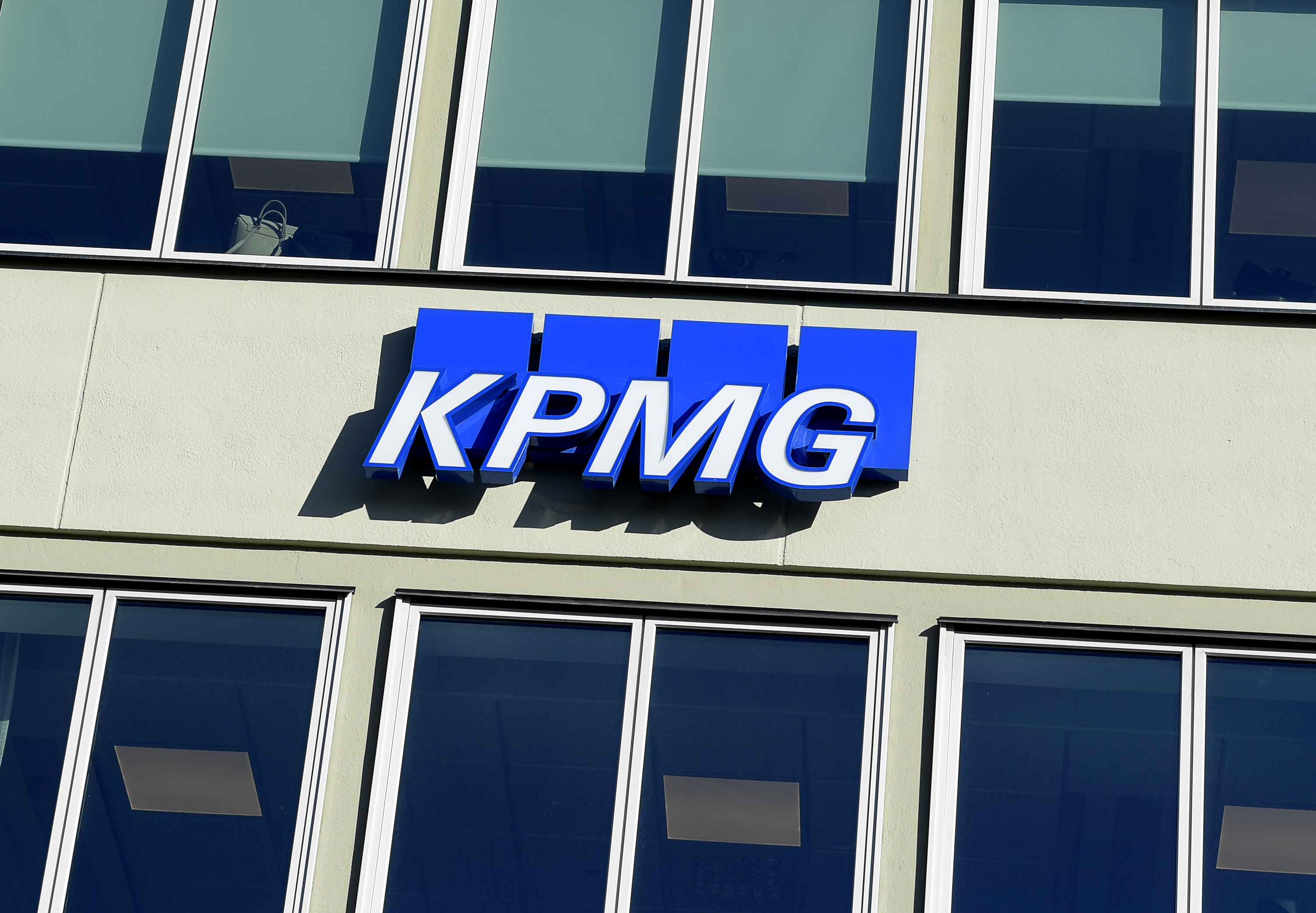 KPMG