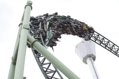 Liseberg vänder och stoppar inköp från Mondelez