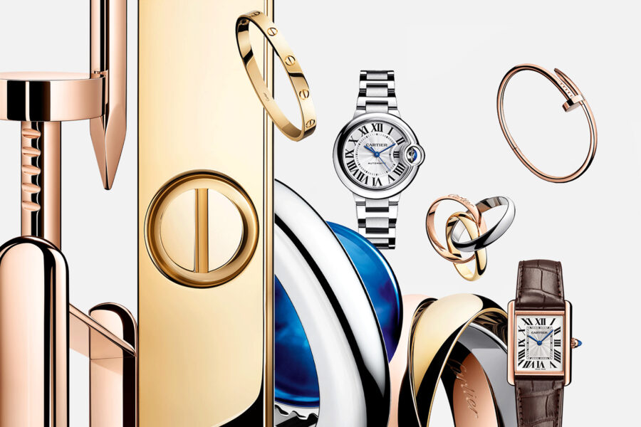 Richemont ökade försäljningen 14% i Q1 - Curatedition_Cartier_New-Culture-of-Design-Campaign_Feature