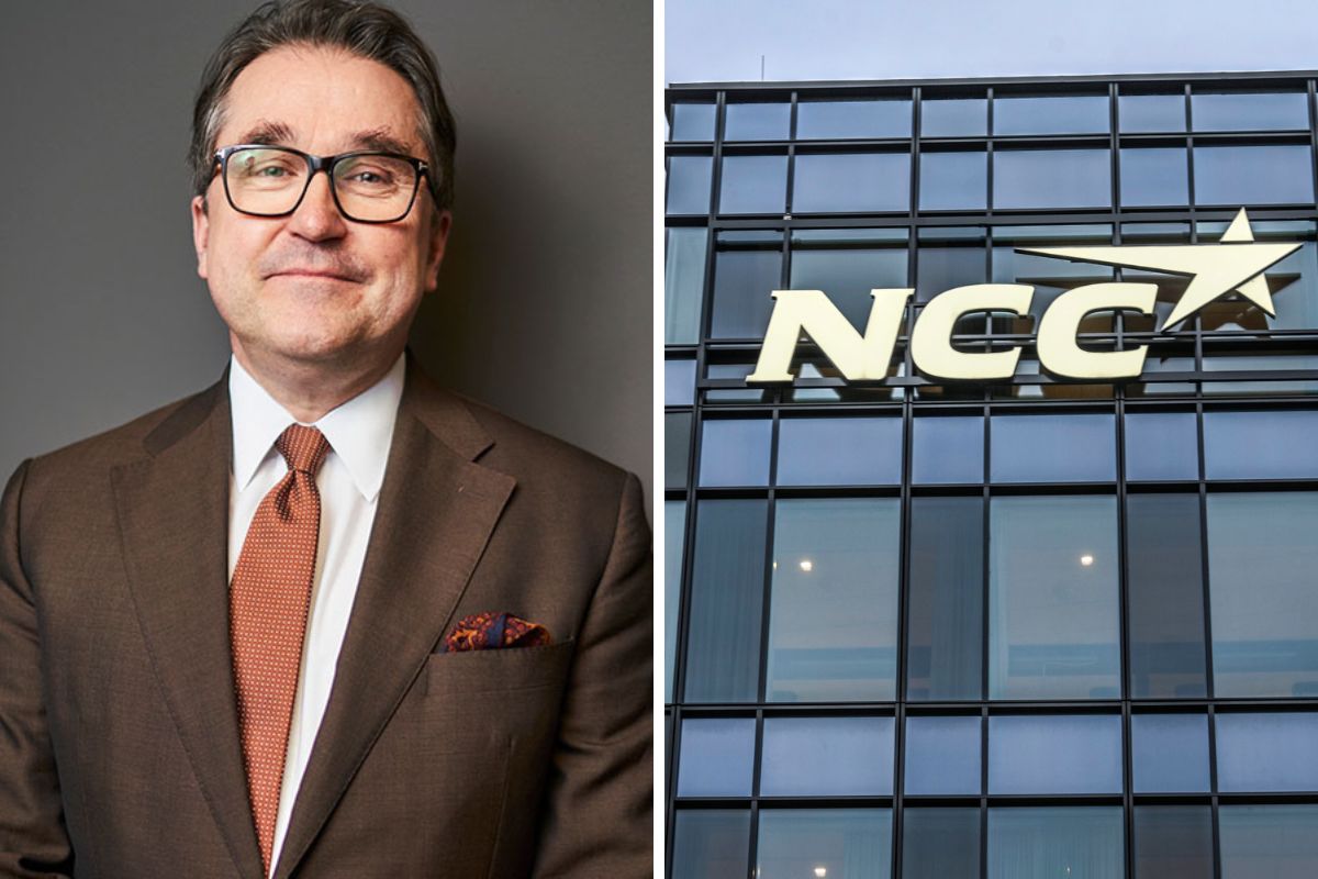 NCC:s VD tror Nato-inträdet kommer ge fler ordrar