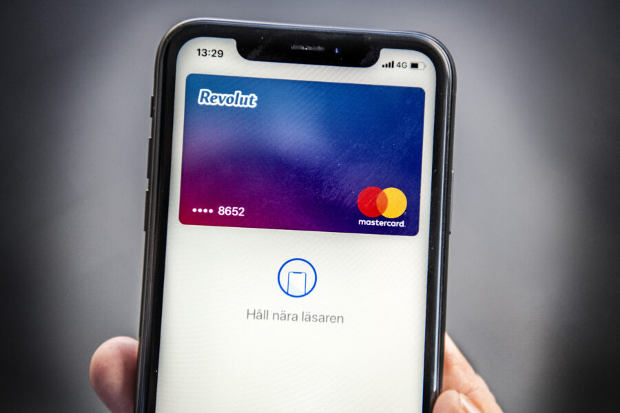 Revolut har förlorat hundratals miljoner i stölder - REVOLUT