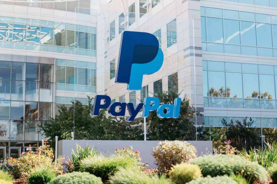 Paypals resultat bättre än väntat – höjer guidning - SanJose_PayPal_01