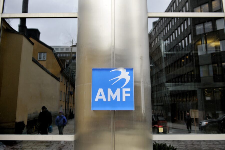 Pensionsjätten AMF har hackats – ryskt nätverk misstänks - AMF