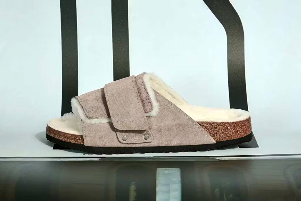 Omsättningsrekord för Birkenstock