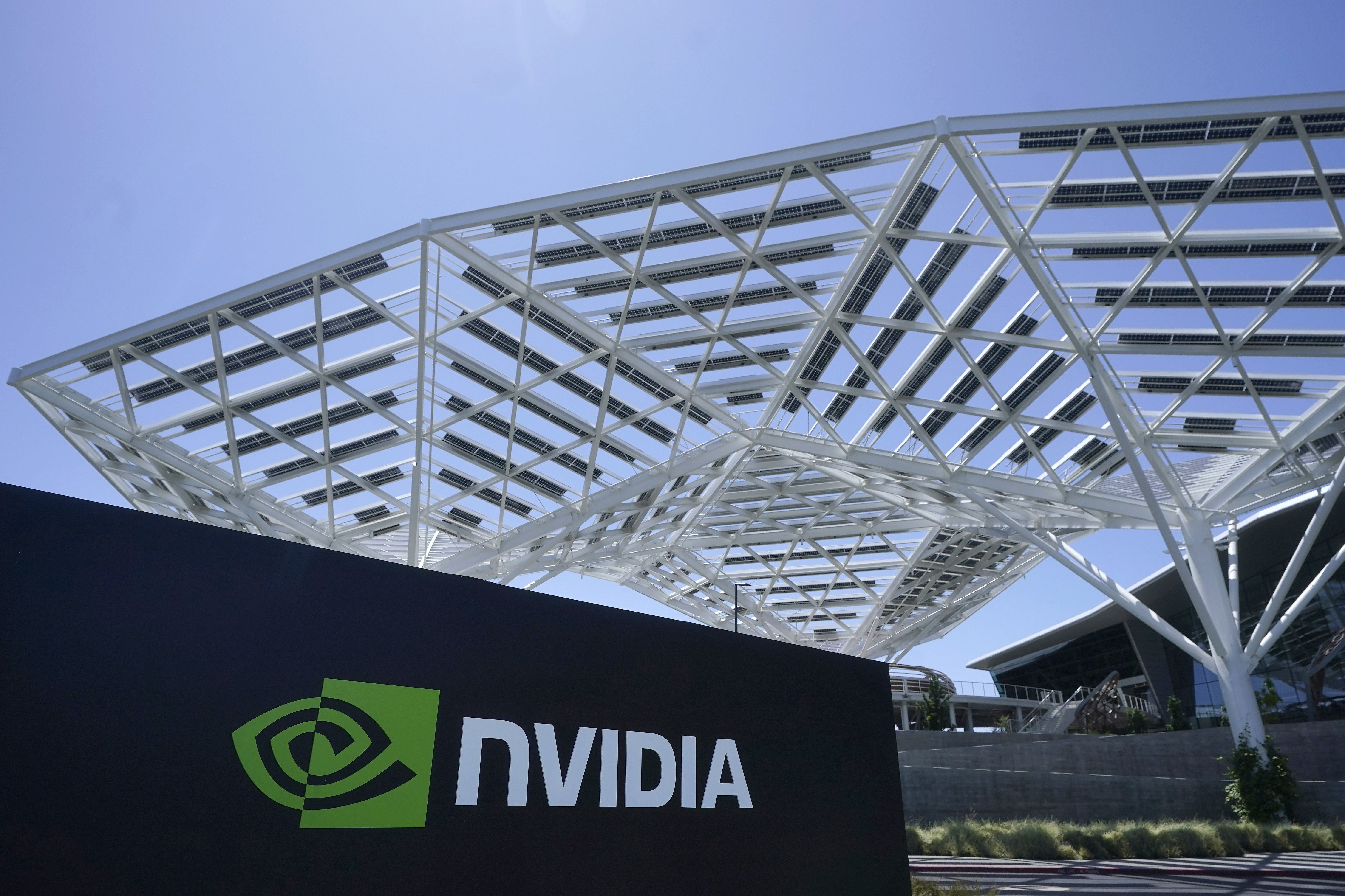 Efter kursraset: Nvidia kallar Deepseeks modell ”ett utmärkt AI-framsteg”